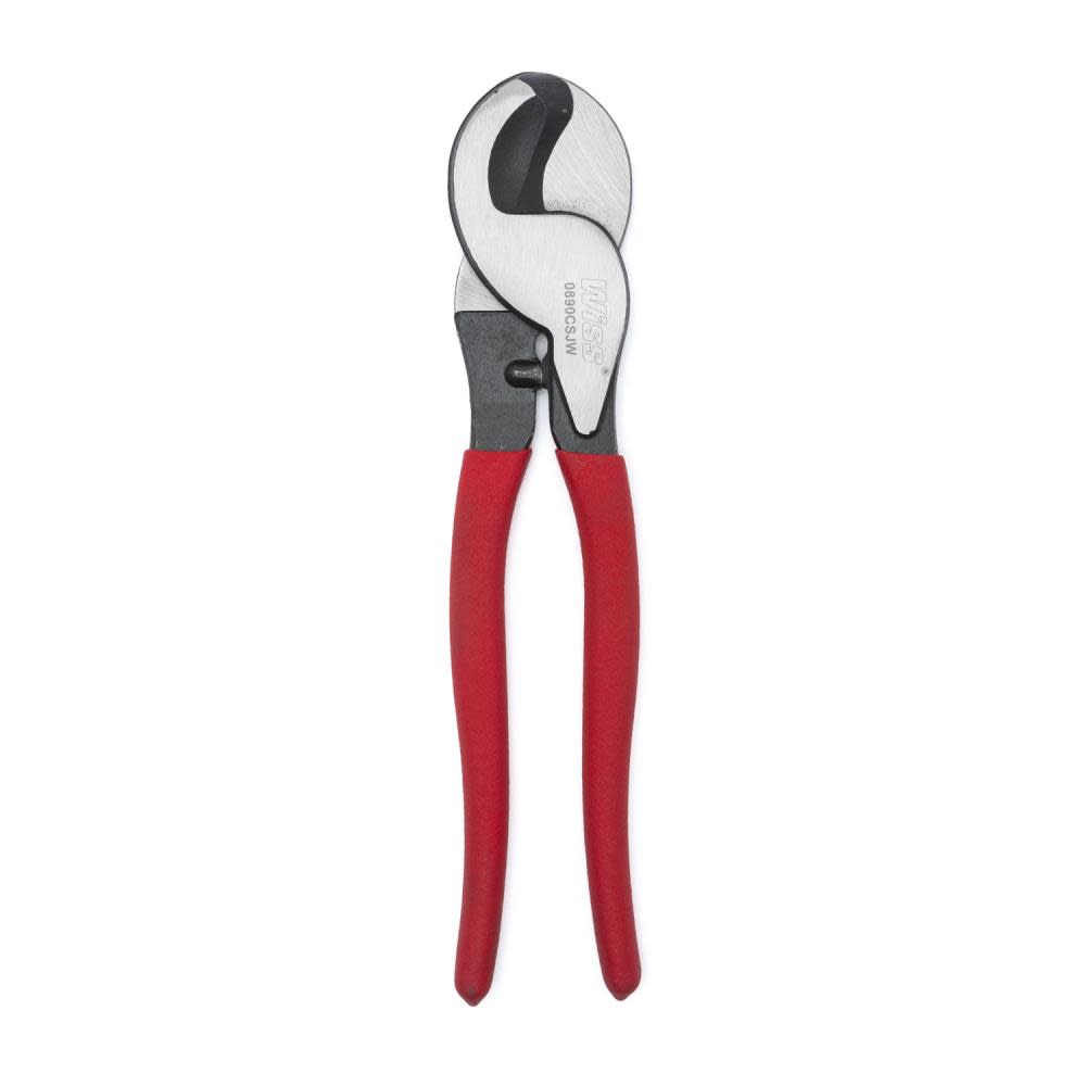 Crescent Wiss Cable Cutters 9-1/2 In. Compact - Ascmtools