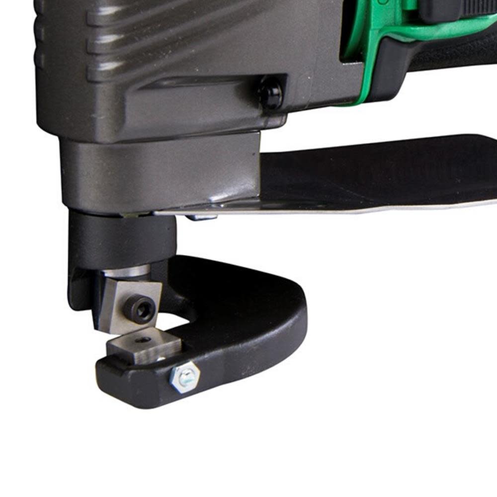 Metabo HPT 18V Cordless Li-ion Shear (Bare Tool) - Ascmtools