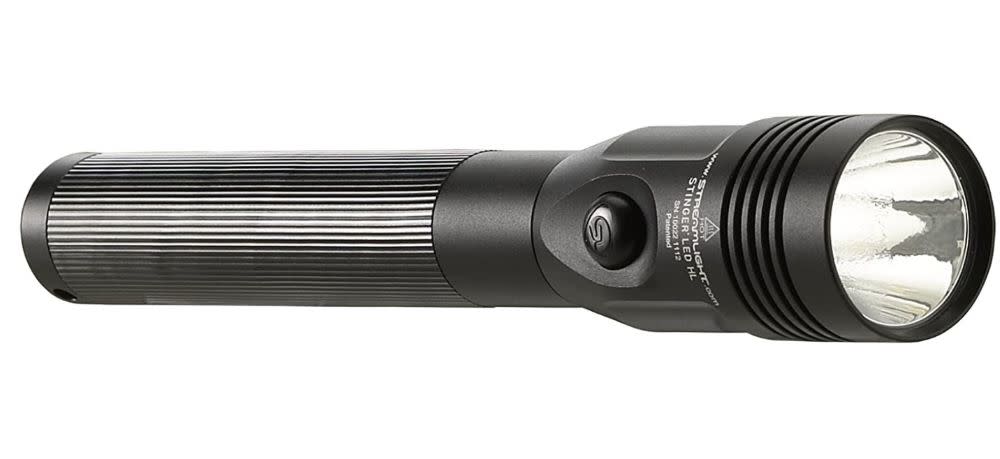 Streamlight Stinger LED HL Flashlight Rechargeable 800 Lumens - Ascmtools