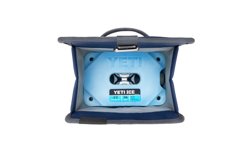 Yeti Navy DayTrip Lunch Bag - Ascmtools