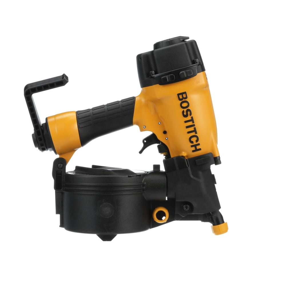 Bostitch 2-1/2″ Coil Siding Nailer - Ascmtools