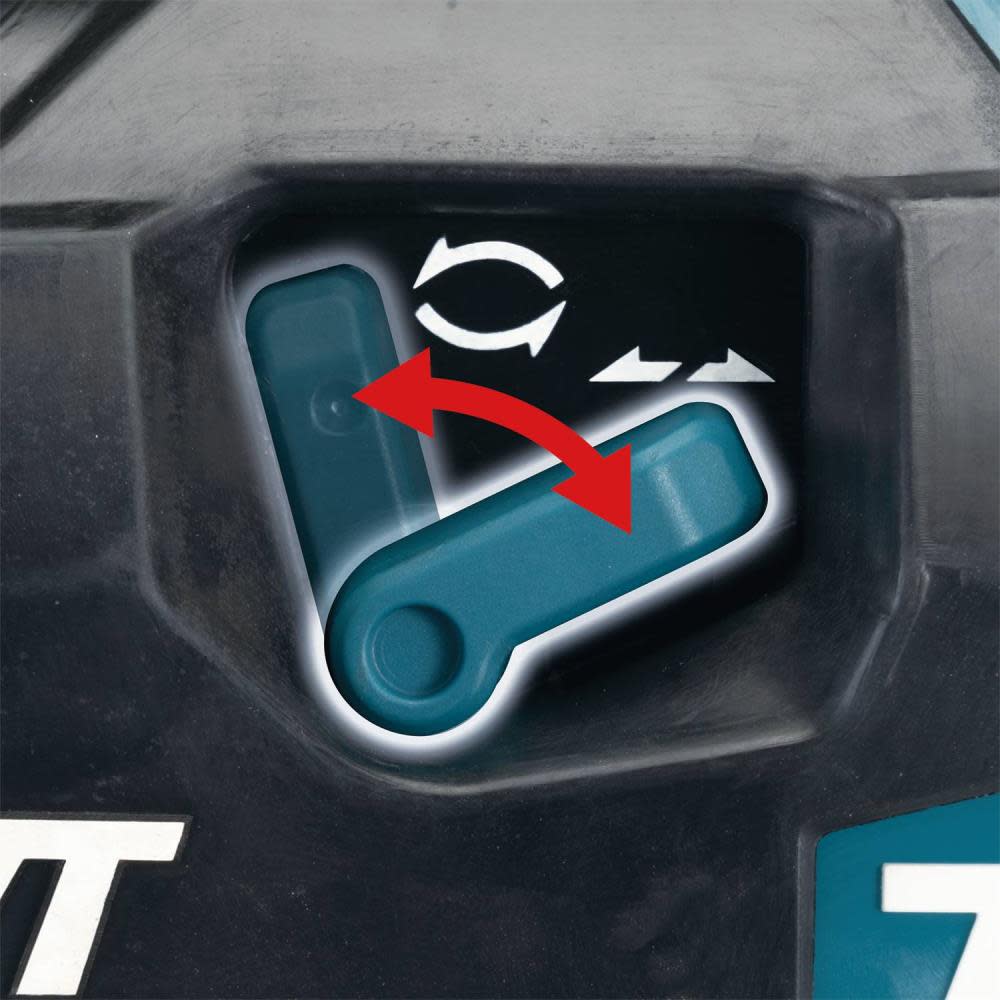 Makita 40V max XGT AVT Orbital Recipro Saw Bare Tool - Ascmtools