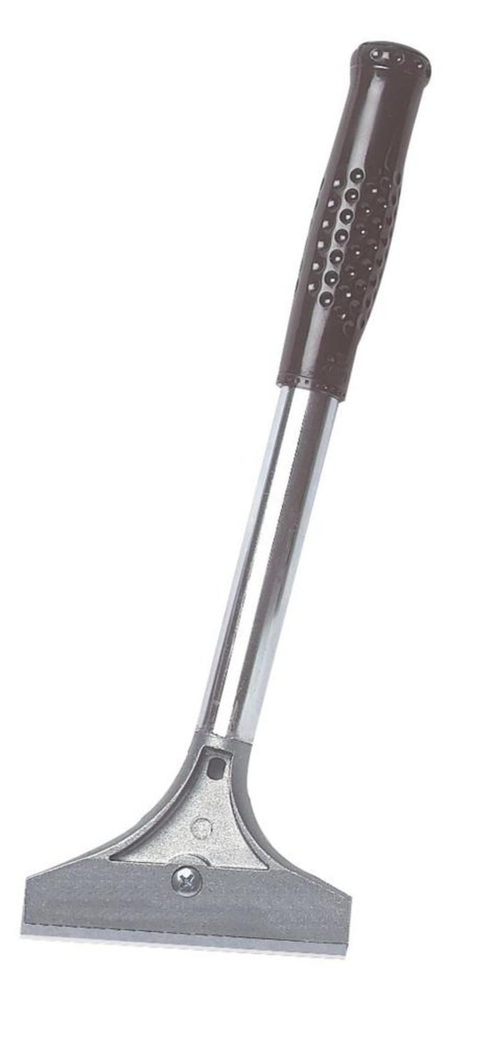 Warner Steel Paint Scraper (Common: 4-in; Actual: 4-in) - Ascmtools