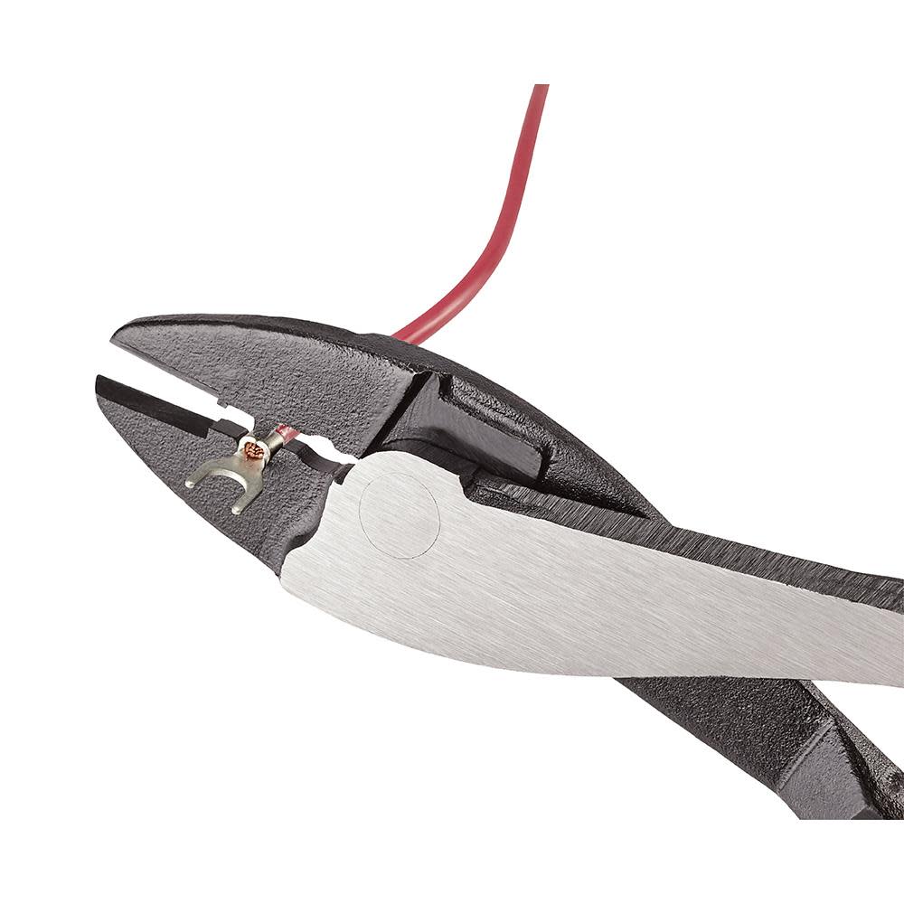 Milwaukee Crimping Pliers - Ascmtools