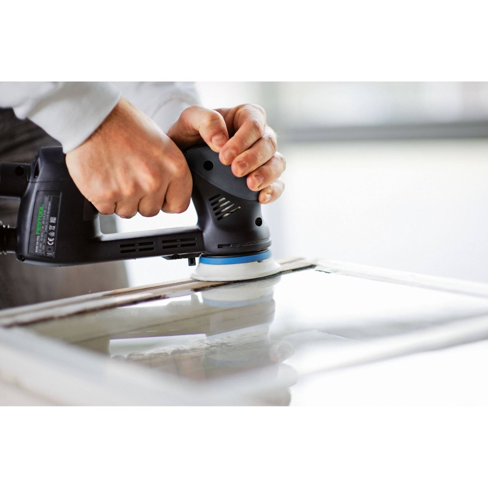 Festool Dual Mode Rotex RO 90 DX FEQ-Plus US Sander 3.5″ - Ascmtools