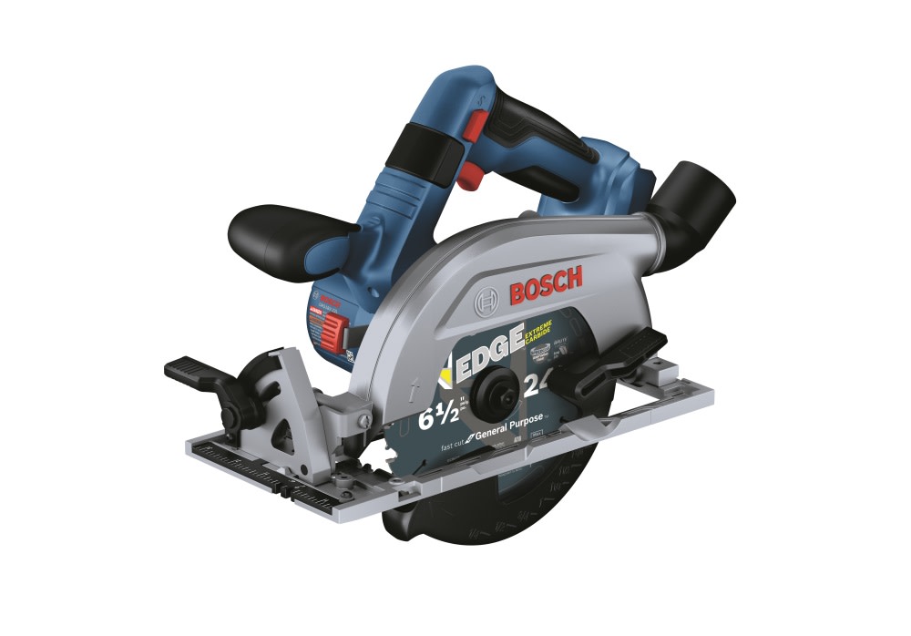 Bosch 18V 6 1/2″ Circular Saw Blade Left Bare Tool - Ascmtools