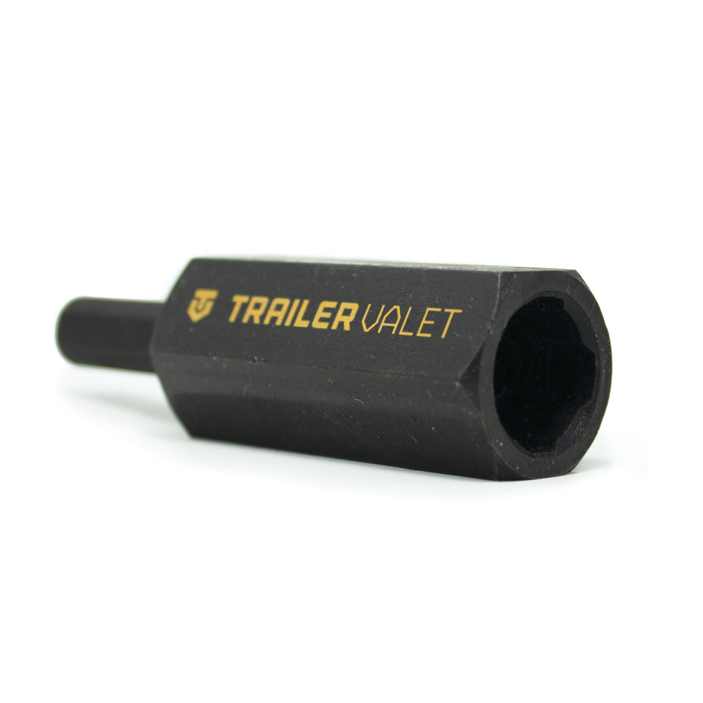 Trailer Valet Drill Attachment - Ascmtools