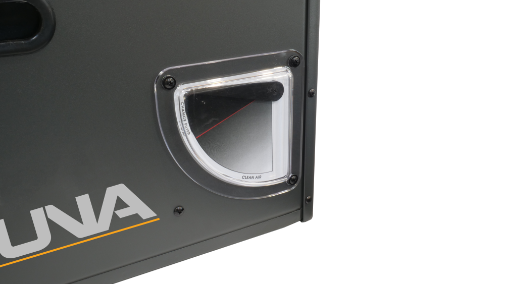 Laguna Tools Air Filtration Unit - Ascmtools