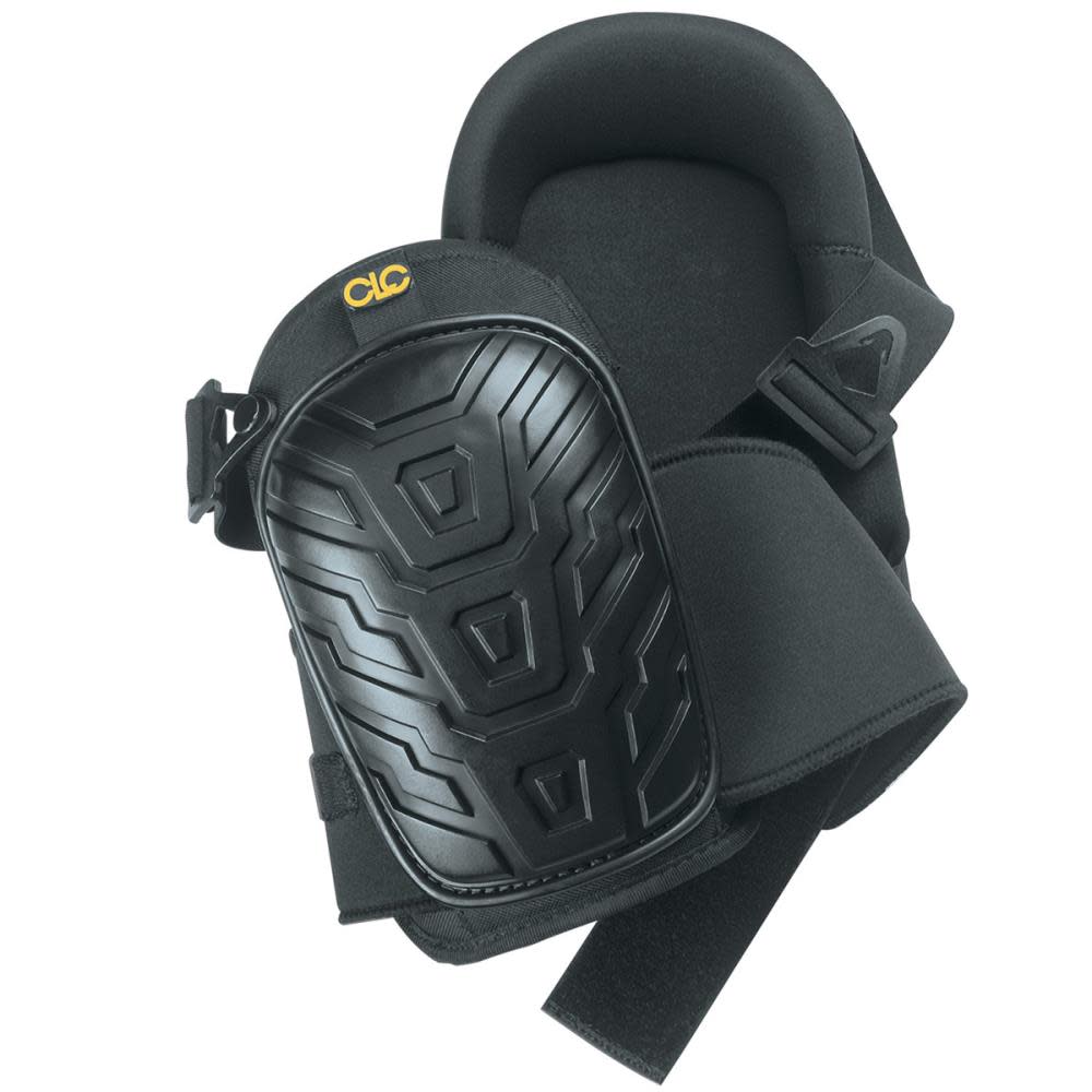CLC Professional Kneepads - Ascmtools