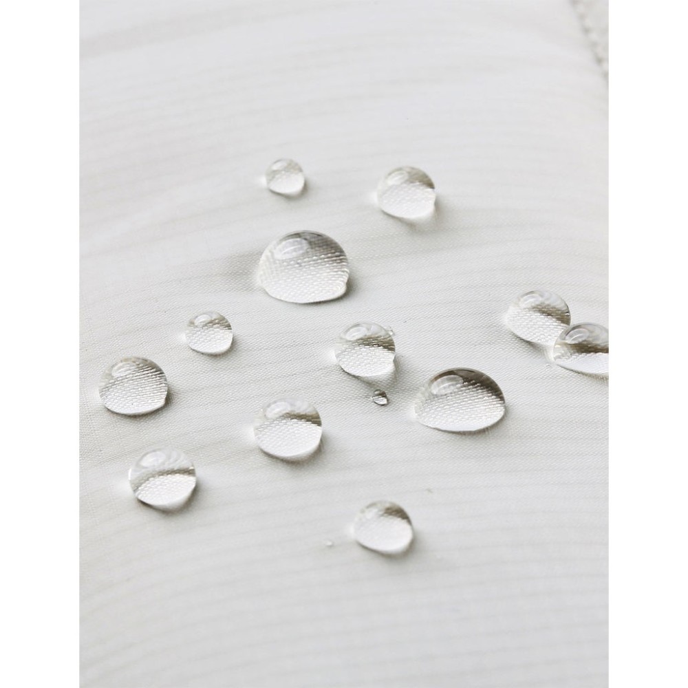 ORORO Womens Off-White Classic Heated Vest Kit Medium - Ascmtools