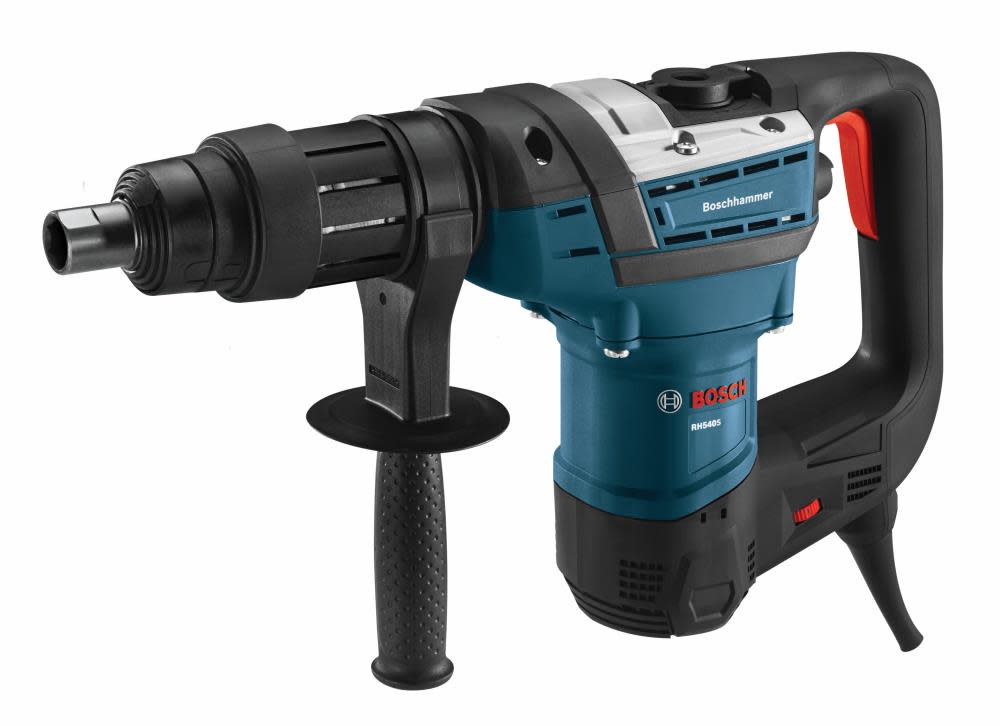 Bosch 1-9/16 In. Spline Combination Rotary Hammer - Ascmtools