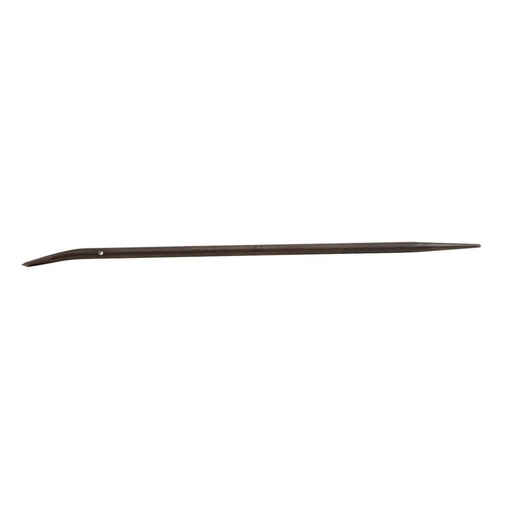 Klein Tools 36″ Round Bar with Tether Hole - Ascmtools