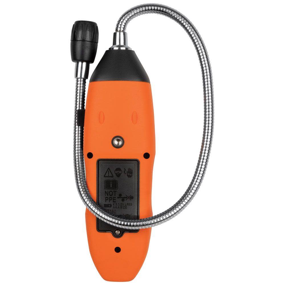 Klein Tools Refrigerant Gas Detector - Ascmtools