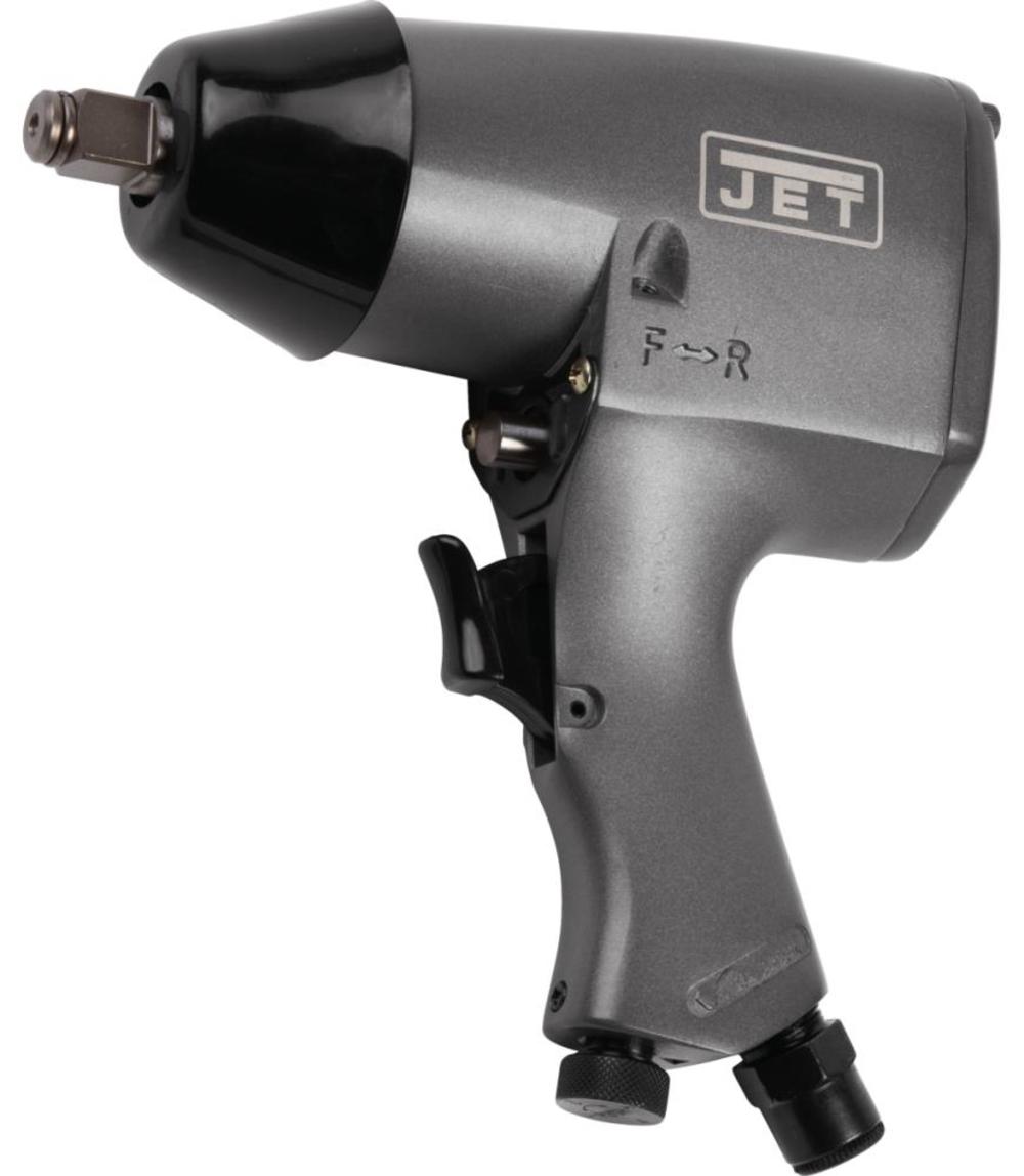 JET R6 JAT-102 1/2In Impact Wrench - Ascmtools