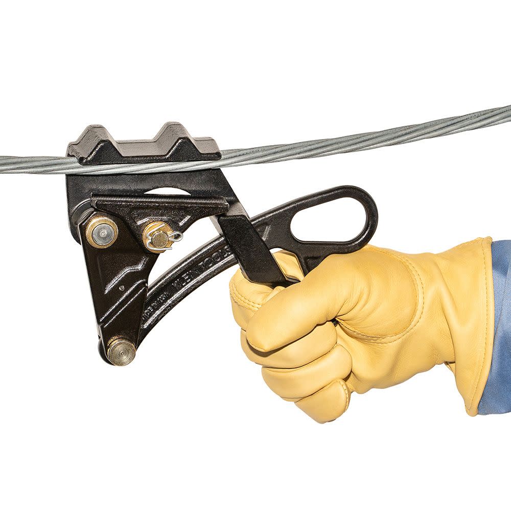 Klein Tools Distribution Grip with EHS Wire - Ascmtools