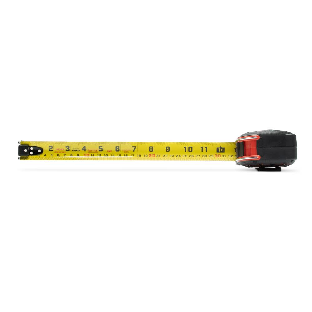 Crescent Shockforce G2 Tape Measure 1 1/4″ x 8m/26′ - Ascmtools