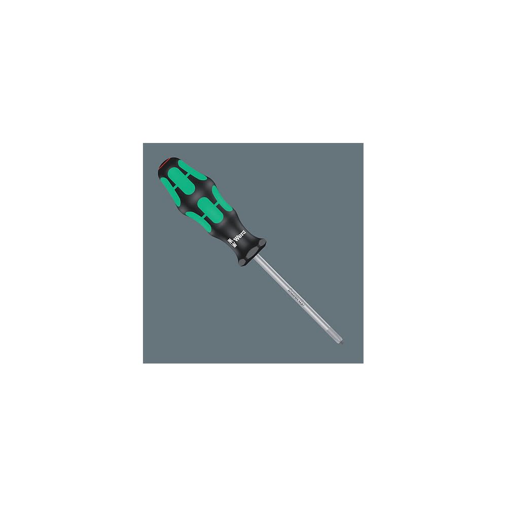 Wera Tools Kraftform XXL 3 All-Round Screwdriver Set 11pc - Ascmtools