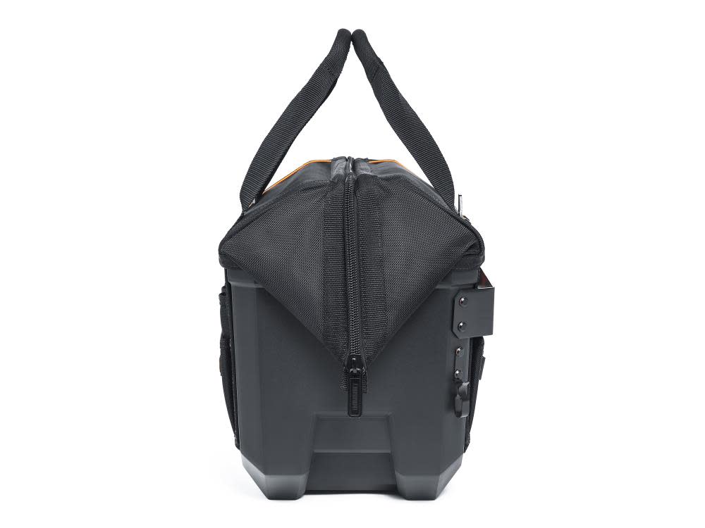 Toughbuilt Large Massive Mouth Toolbag - Ascmtools
