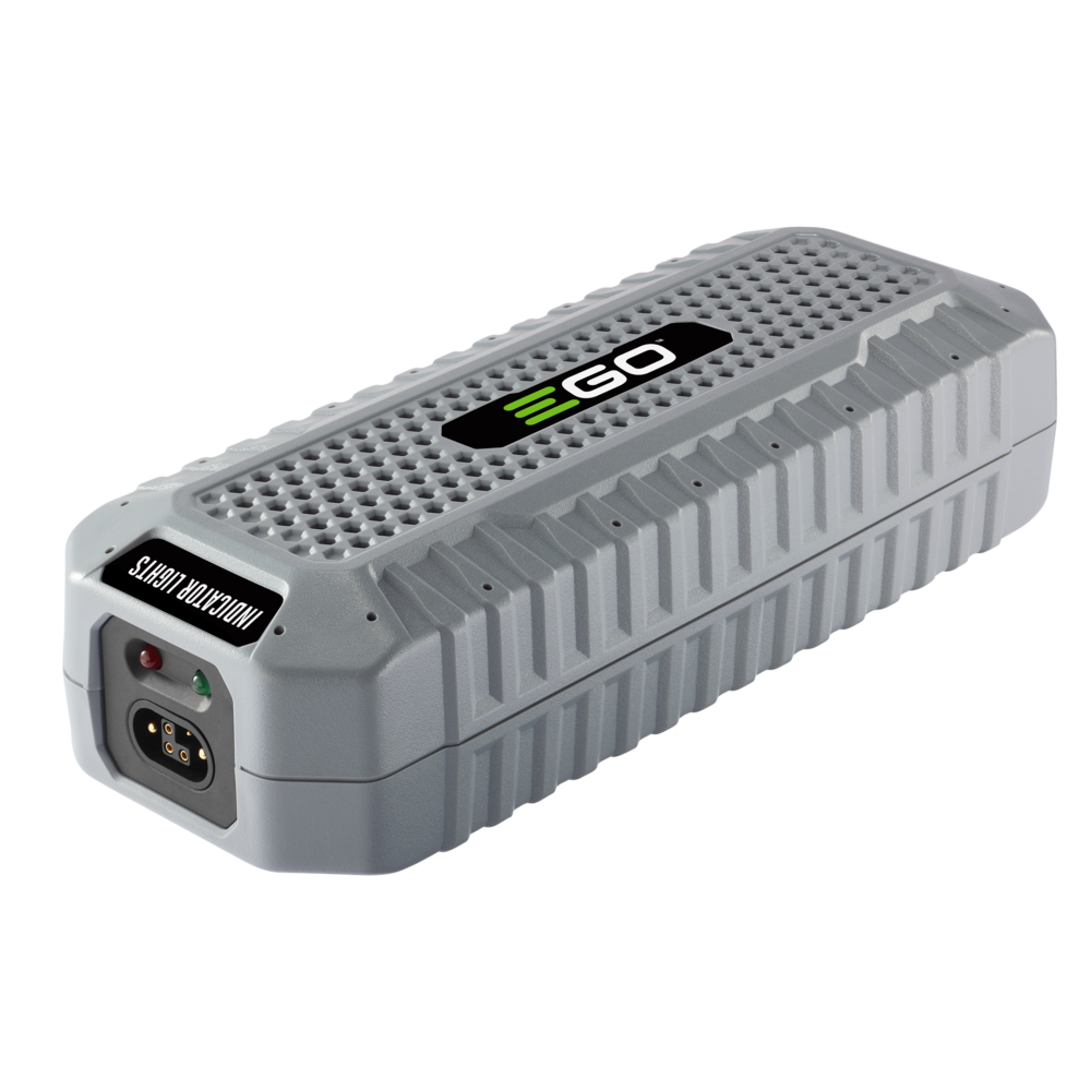 EGO POWER+ Nexus Solar Panel Charger - Ascmtools