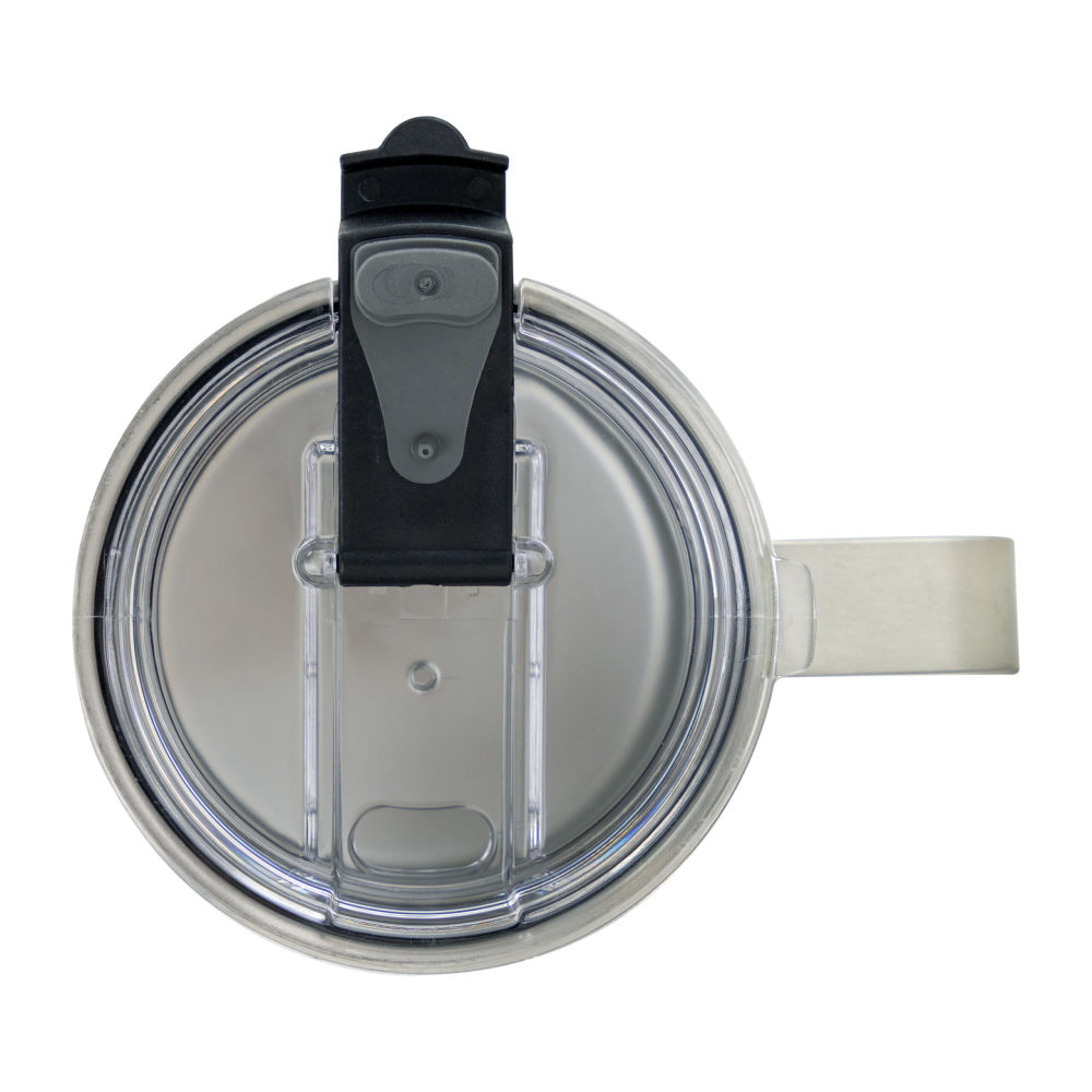 DEWALT Coffee Mug 14oz 18/8 Stainless Steel - Ascmtools