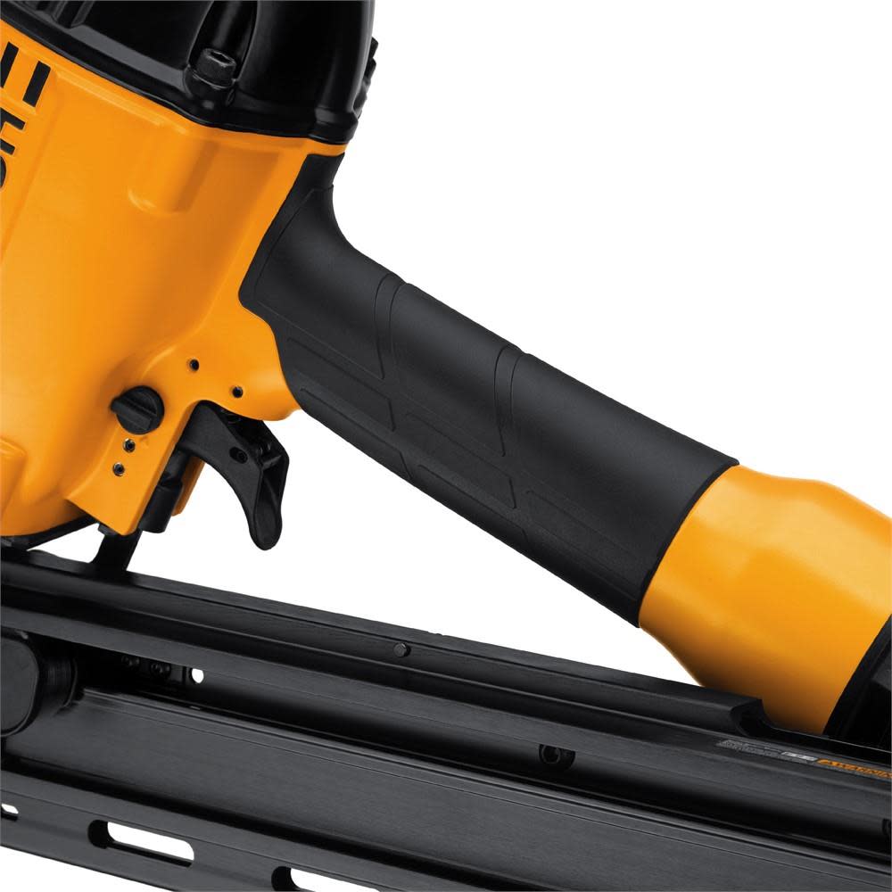 Bostitch 28 Degree Wire Weld Framing Nailer - Ascmtools