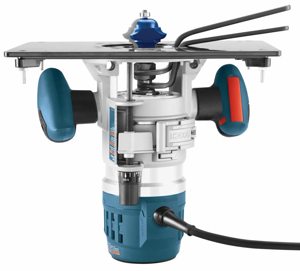 Bosch Offset Router Bit Wrench Set - Ascmtools