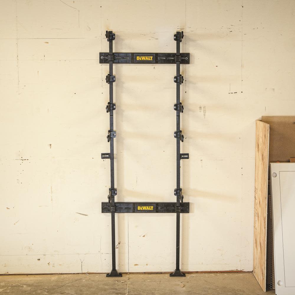 DEWALT ToughSystem Workshop Racking System - Ascmtools