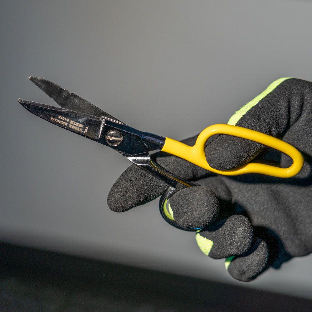 Klein Tools Cable Splicers Kit w/Free-Fall Snip - Ascmtools