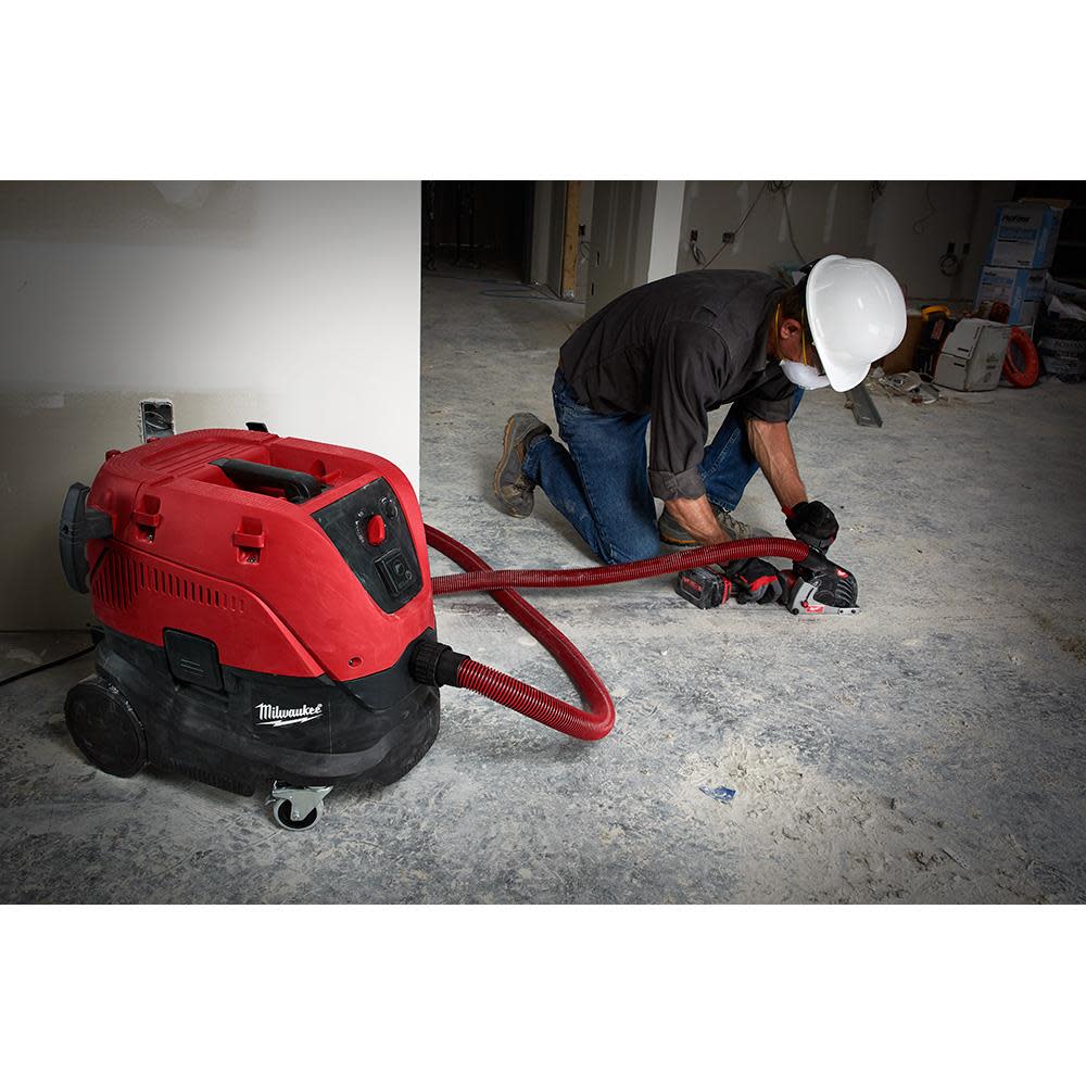 Milwaukee Cutting Dust Shroud - Ascmtools