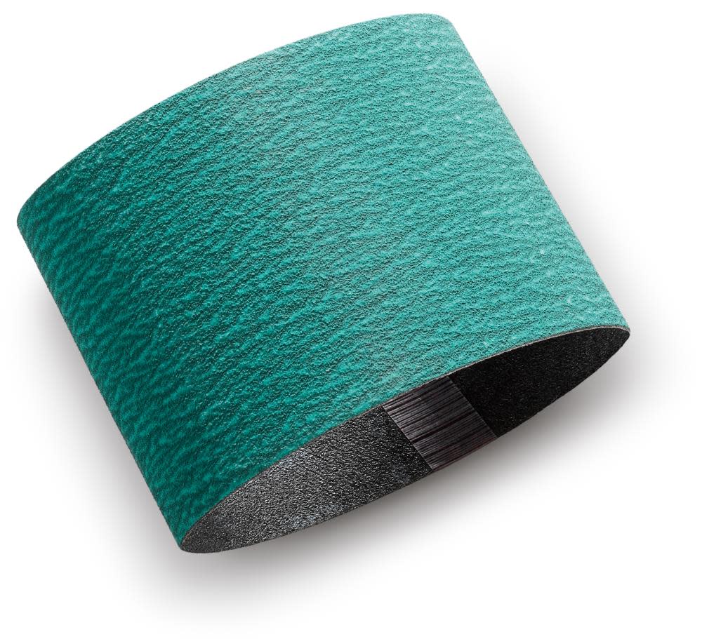 Fein 60 Grit Abrasive Sleeve 5pk - Ascmtools