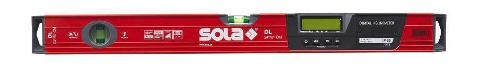 SOLA Box-Beam 3 Focus-60 Vials 24″ Digital with LSGOM - Ascmtools