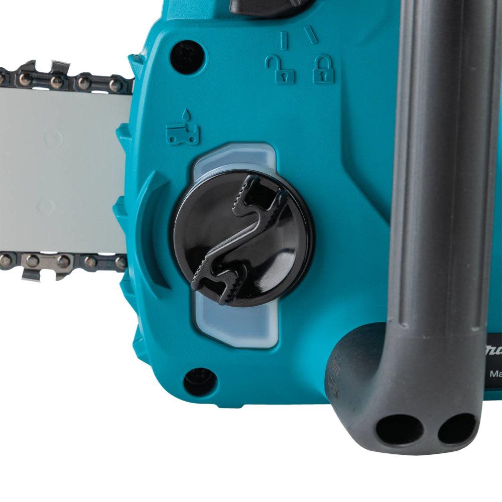 Makita 18V LXT 14″ Chain Saw Bare Tool - Ascmtools