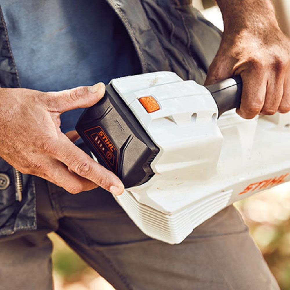 Stihl BGA 56 Cordless Blower - Ascmtools