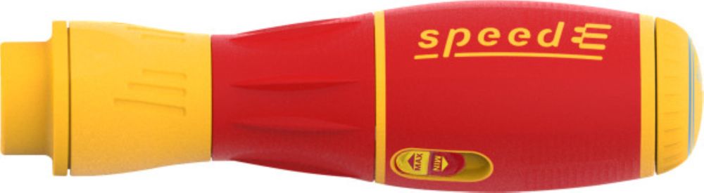 Wiha SpeedEII Electric Screwdriver - Ascmtools