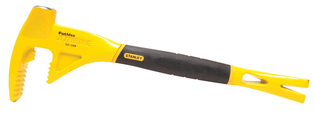 Stanley Utility Bar - Ascmtools