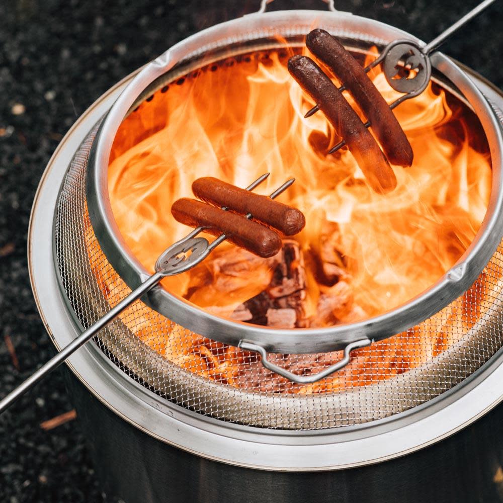 Solo Stove Roasting Sticks - Ascmtools