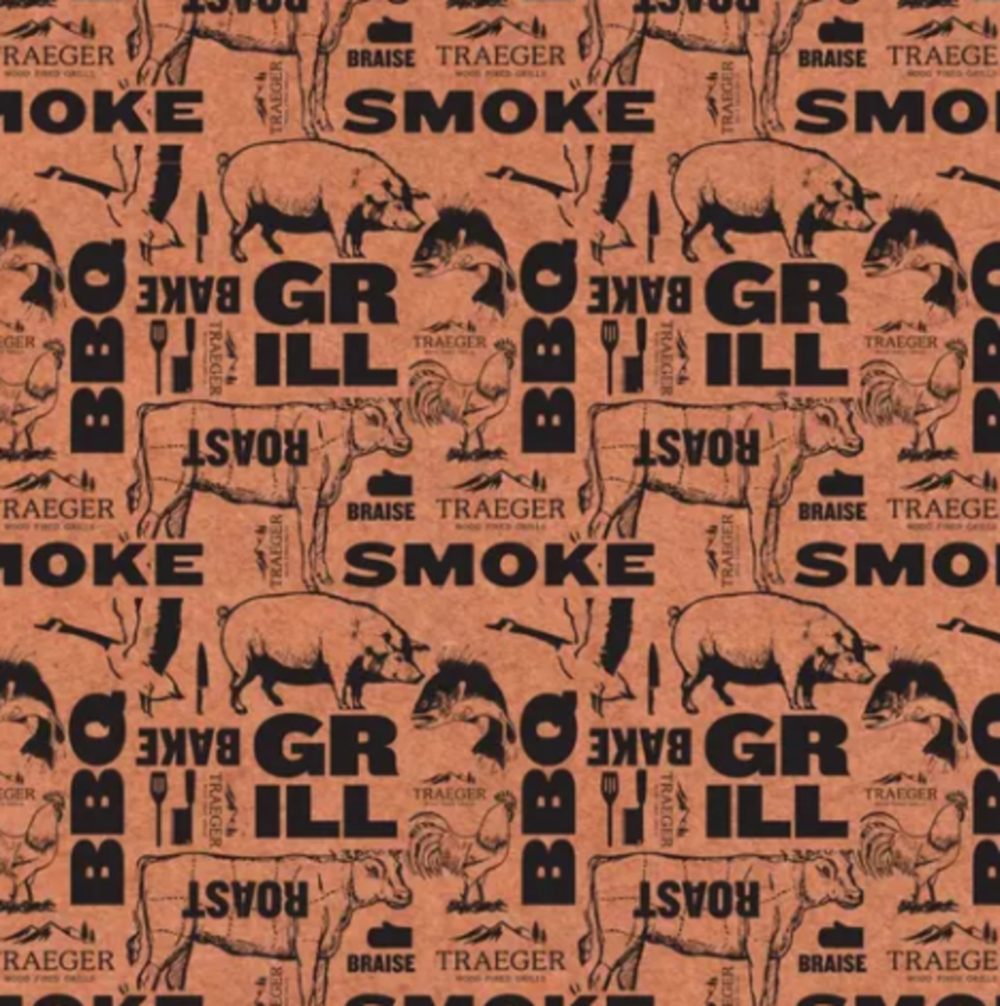 Traeger 18″ x 150′ High quality Oren Butcher Paper Roll - Ascmtools