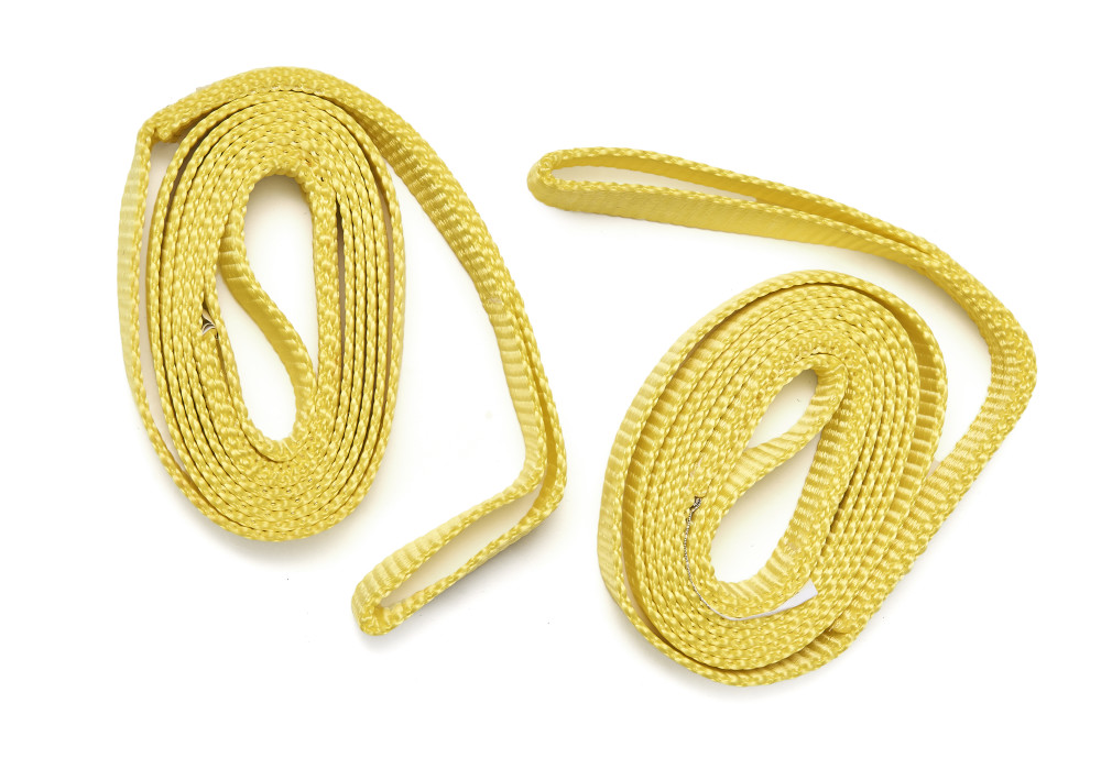 DK2 Trojan Utility Winch with Synthetic Rope - Ascmtools