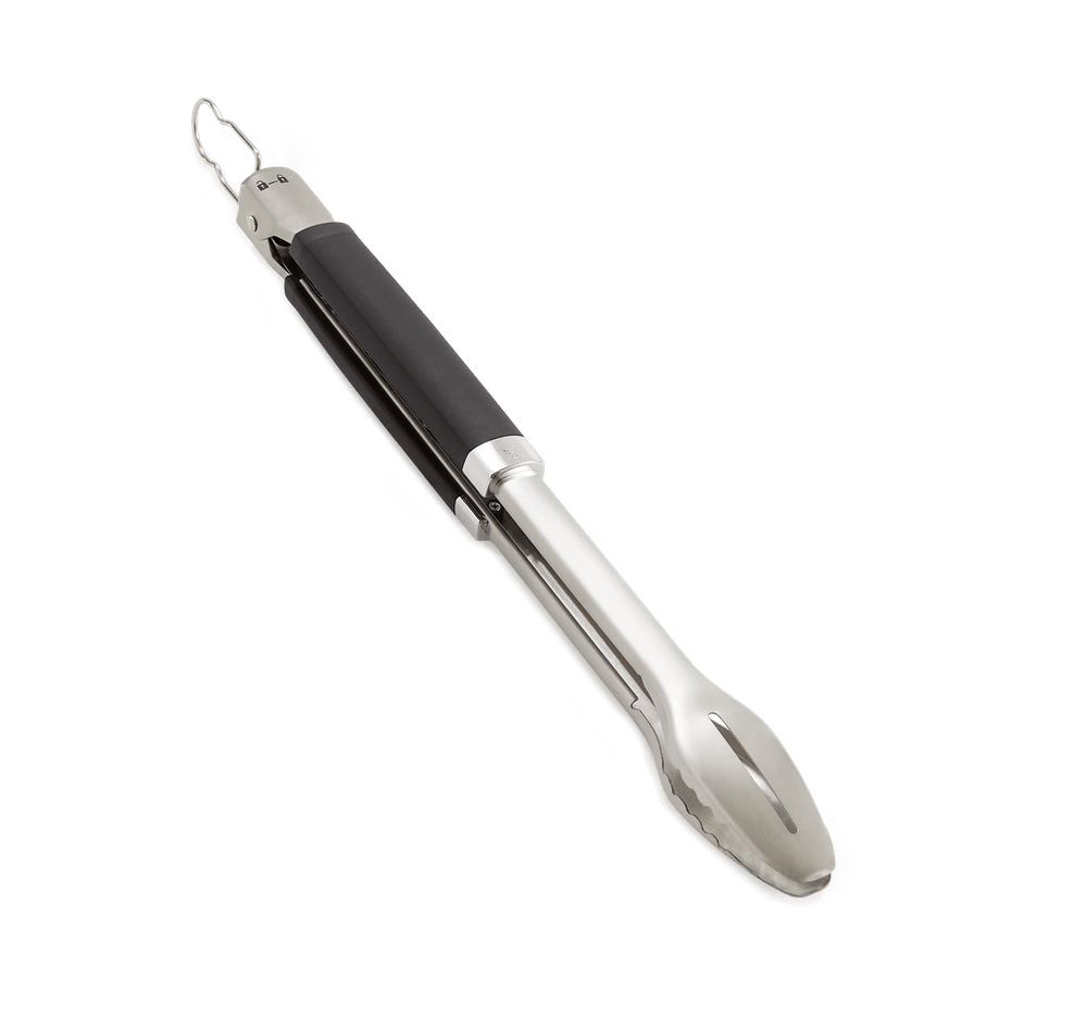 Weber Precision Grill Tongs - Ascmtools