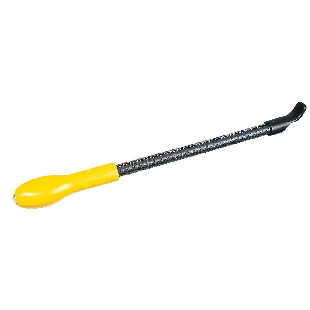 Stanley Surform Round File - Ascmtools