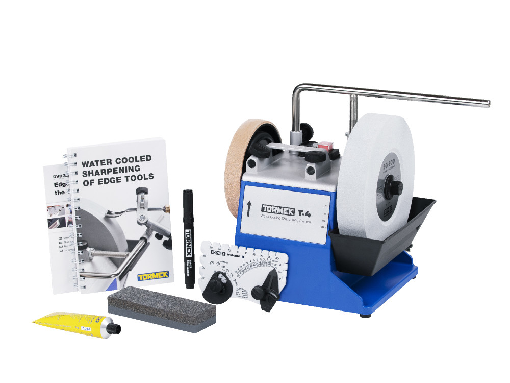 Tormek T-4 Original - Ascmtools