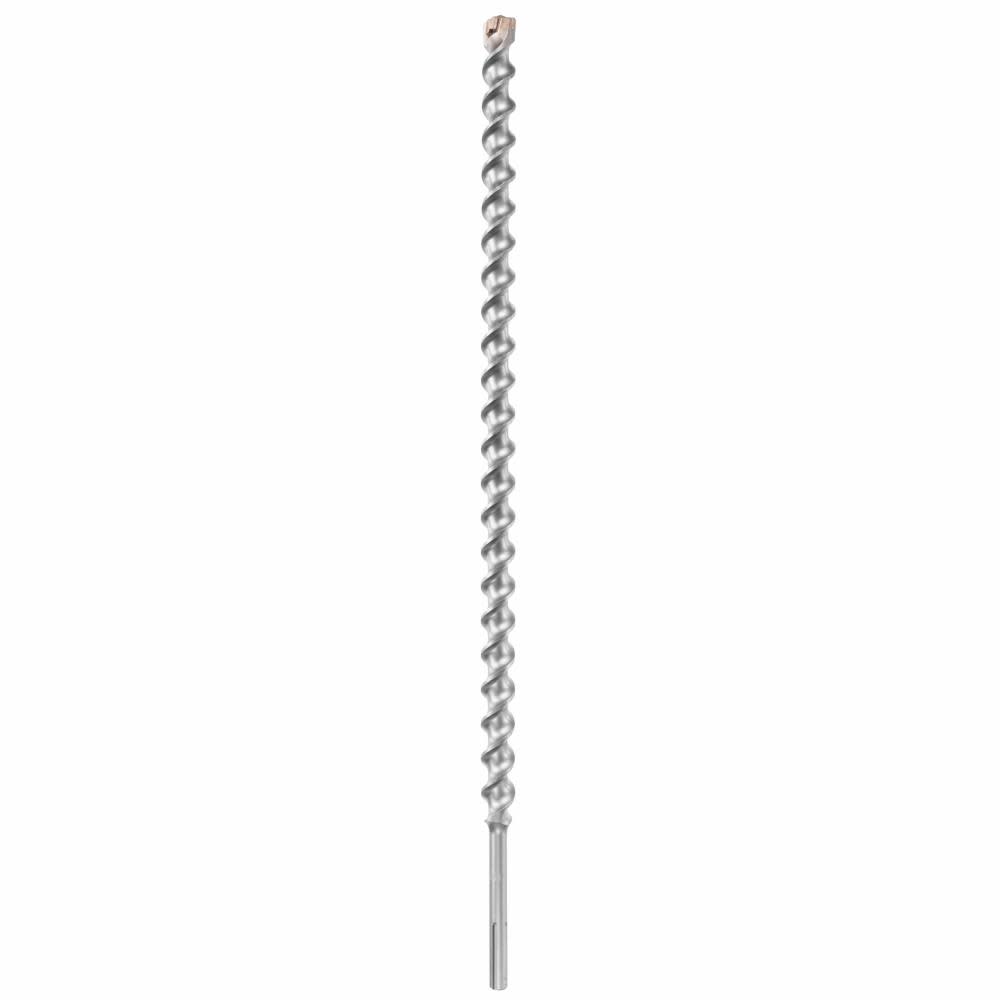 Bosch 1-3/8 In. x 36 In. SDS-max Speed-X Rotary Hammer Bit - Ascmtools