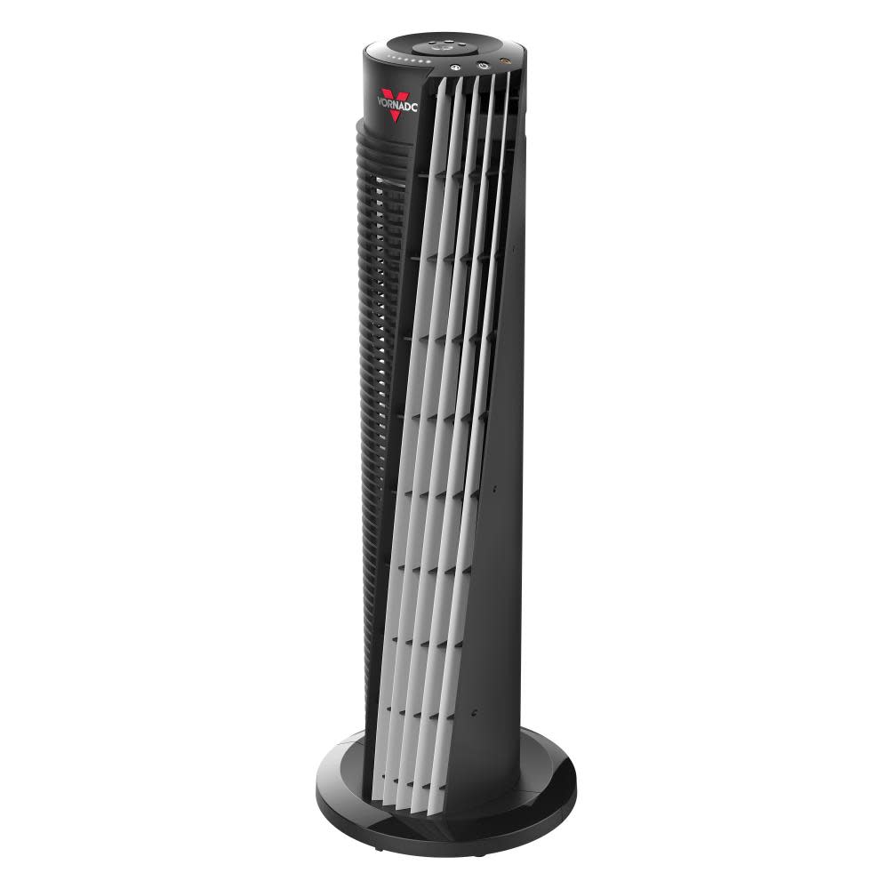 Vornado 154 Tower Air Circulator - Ascmtools