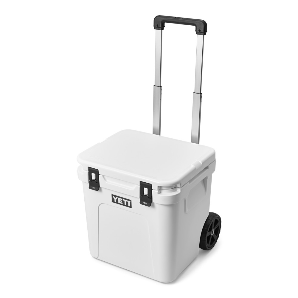 Yeti Roadie 48 Wheeled Cooler White - Ascmtools