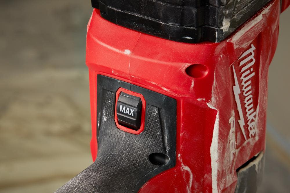 Milwaukee M18 FUEL Mud Mixer with 180 Handle - Ascmtools