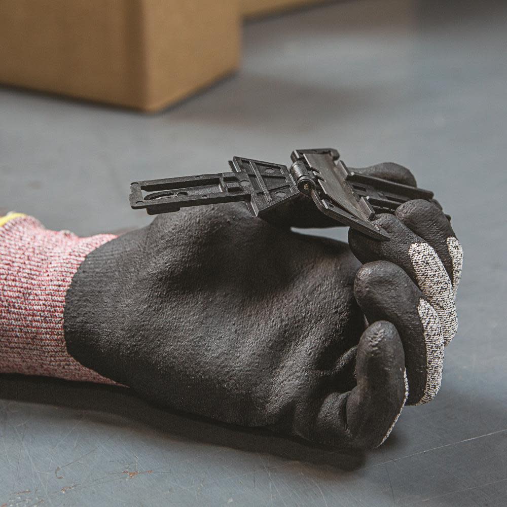 Stanley FATMAX Double-Sided Pull Cutter Replaceable Blade Head – 20 Pack - Ascmtools