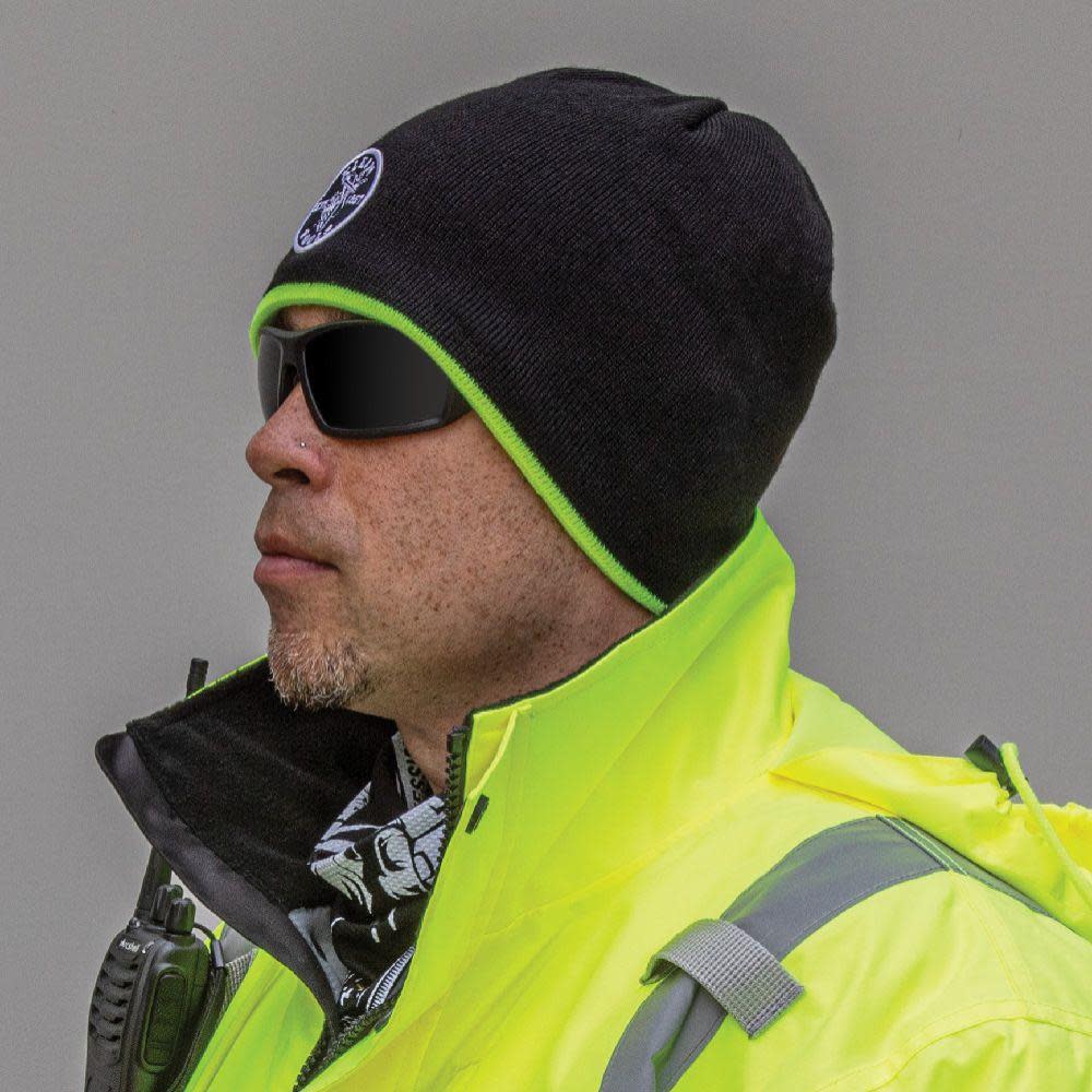 Klein Tools Knit Beanie - Ascmtools