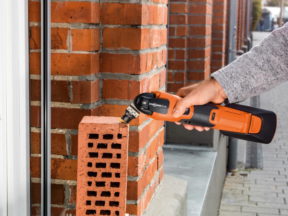 Fein E-Cut Carbide Pro Oscillating Multi-Tool Blade - Ascmtools