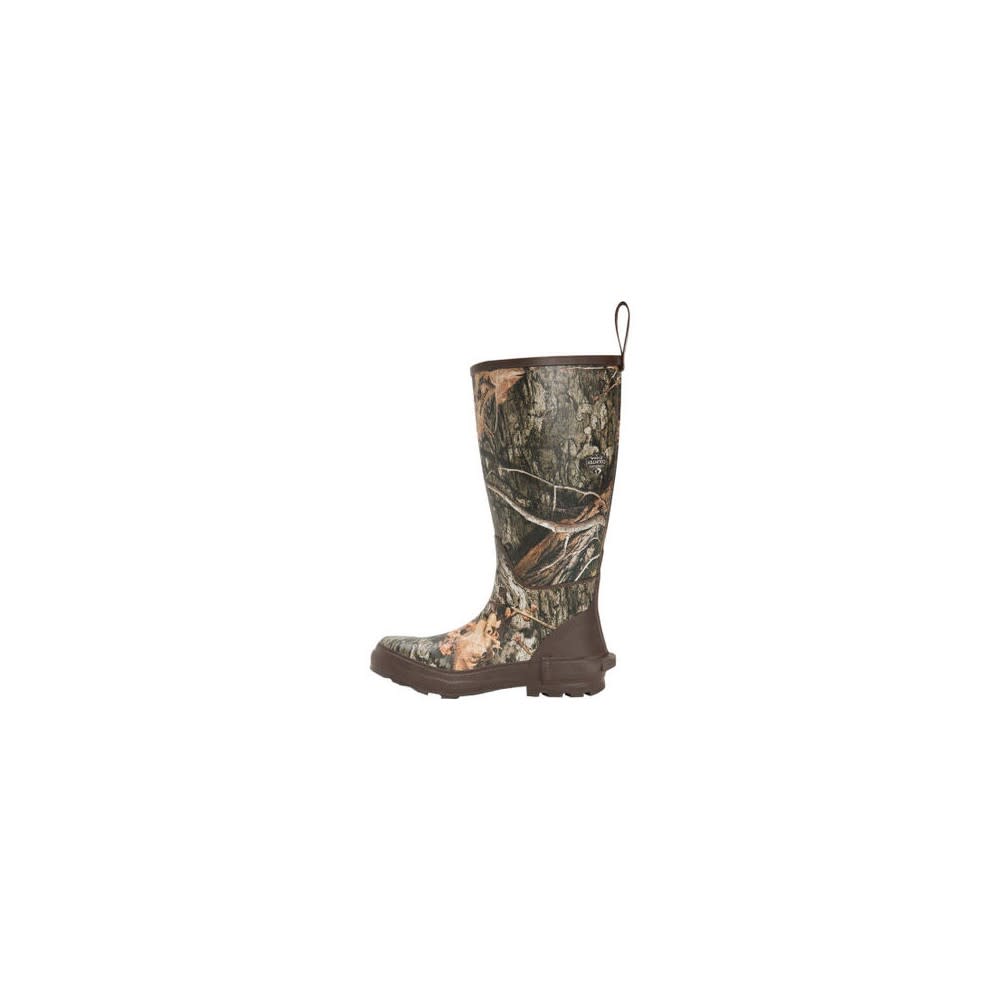 Muck Boots Size 11 Mens Mudder Tall Mossy Oak Country DNA Boot - Ascmtools