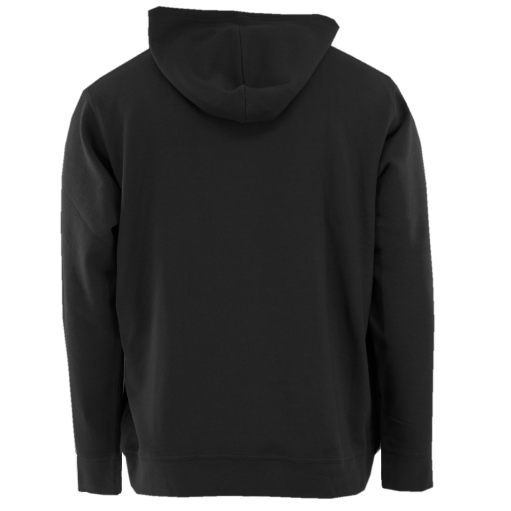 ACME TOOLS CVC Hoodie Fleece Black - Ascmtools